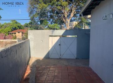 Casa · 75m² · 1 Quarto · 1 Vaga · Casa para alugar em Campinas, Jardim dos Oliveiras, com 1 quarto, com 75 m²