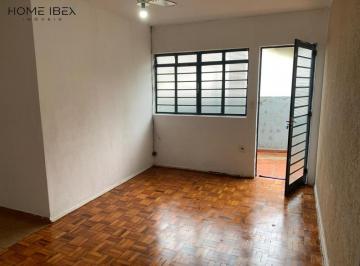 Casa · 75m² · 1 Quarto · 1 Vaga · Casa para alugar em Campinas, Jardim dos Oliveiras, com 1 quarto, com 75 m²