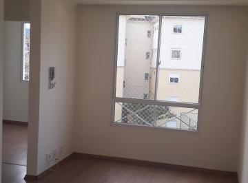 Foto 01 · Imperdível oportunidade de adquirir apartamento de 3 quartos em Cézar de Souza, Mogi das Cruzes-SP! 