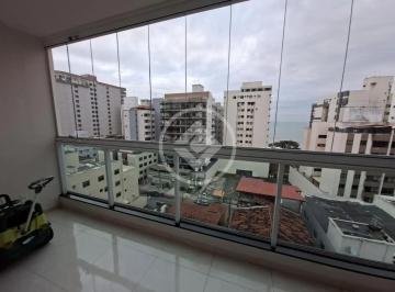 130fe93d-df4e-4506-a091-8aa3796e9f86.jpg · Maravilhoso apartamento à venda na Praia do Morro com 115 m², 3 quartos (1 suíte), 2 vagas soltas e