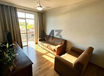 Apartamento · 98m² · 2 Quartos · 1 Vaga · Apartamento à venda e para alugar em Campinas, Jardim Bela Vista, com 2 quartos, com 98 m²