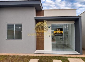 Casa · 129m² · 2 Quartos · 2 Vagas · Casa de Condomínio para venda em Candeias de 129.00m² com 2 Quartos, 1 Suite e 2 Garagens