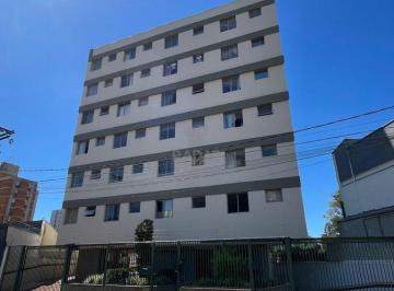 Apartamento · 45m² · 1 Quarto · Apartamento à venda em Campinas, Cambuí, com 1 quarto, com 45 m², Edifício Laurenice