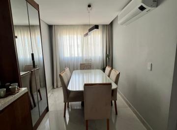 Apartamento · 122m² · 3 Quartos · 2 Vagas · Apartamento Duplex à venda em Campinas, Jardim Antonio Von Zuben, com 3 quartos, com 122 m²