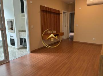 Apartamento · 65m² · 2 Quartos · 2 Vagas · Apartamento à venda em Campinas, Mansões Santo Antônio, com 2 quartos, com 65 m², Edificio I Home