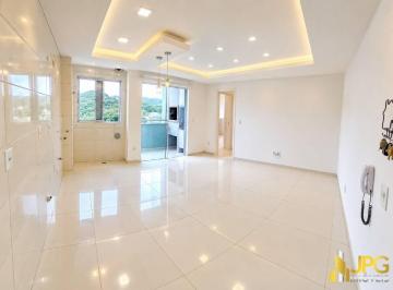 d41a30587d61f38053b82f3e9b39293238a7ccd2 · Apartamento com 2 dormitórios para alugar, 65 m² por R$ 3.320,00/mês - Tabuleiro (Monte Alegre) - Ca