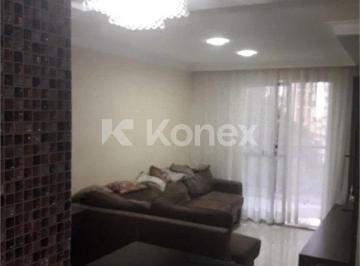 Apartamento de 2 quartos, Guarulhos · Flex Guarulhos – 3 Dormitórios, Suíte e 76 m² com Vista Privilegiada