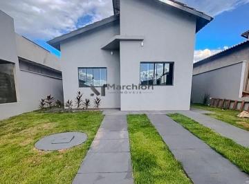 202609091708325148.jpeg · Casa Nova 3 Quartos com Suíte e Entrada de R$ 14 Mil em Trindade