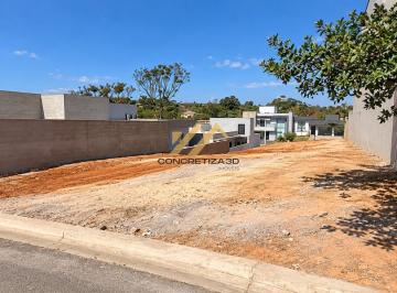 Terreno · 300m² · Terreno com 300 m² à venda - Jardim Laguna, Indaiatuba/SP