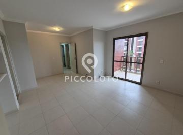 Apartamento · 92m² · 3 Quartos · 2 Vagas · Apartamento para alugar em Campinas, Notre Dame, com 3 quartos, com 92 m², Villa das Flores