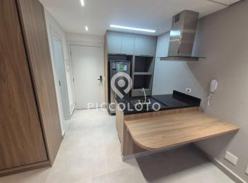 Apartamento · 36m² · 1 Quarto · 1 Vaga · Apartamento para alugar em Campinas, Botafogo, com 1 quarto, com 36.63 m², My Way Guanabara
