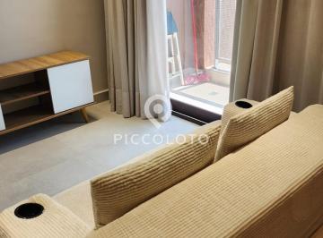 Apartamento · 36m² · 1 Quarto · 1 Vaga · Apartamento para alugar em Campinas, Botafogo, com 1 quarto, com 36.63 m², My Way Guanabara