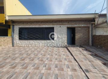 Comercial · 139m² · 3 Quartos · 3 Vagas · Casa para alugar em Campinas, Parque Industrial, com 3 quartos, com 139 m²