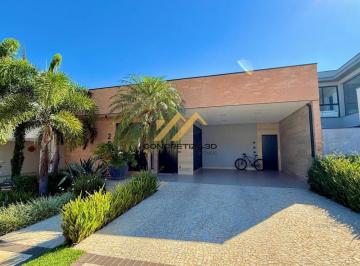 Casa · 226m² · 2 Quartos · 4 Vagas · Casa com 2 suítes, 226 m² à venda - Residencial Duas Marias, Indaiatuba/SP