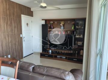Foto 01 · Apartamento com 3 quartos para Venda na Mansões Santo Antônio - Façanha Imóveis Campinas