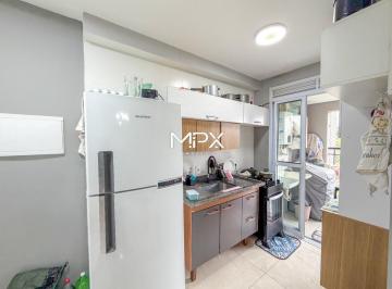 Apartamento · 65m² · 2 Quartos · 2 Vagas · Apartamento à venda no Vivace Residencial em Piracicaba.