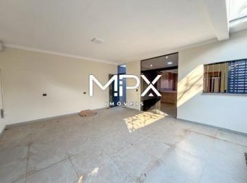 Casa · 101m² · 2 Quartos · Casa à venda no bairro Paulicéia em Piracicaba.