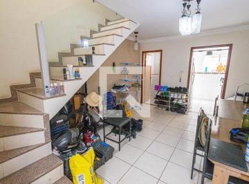 Casa · 70m² · 2 Quartos · 1 Vaga · Casa à Venda - Jardim Leblon, 2 Quartos, 70 m² - Belo Horizonte