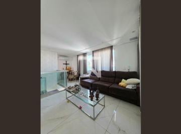 Apartamento · 216m² · 3 Quartos · 4 Vagas · Apartamento à Venda - Buritis, 3 Quartos, 216 m² - Belo Horizonte