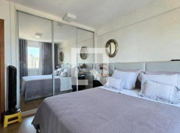 Apartamento Venda de 3 quartos · Apartamento à Venda - Buritis, 3 Quartos,  216 m² - Belo Horizonte