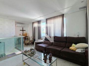 Apartamento · 216m² · 3 Quartos · 4 Vagas · Apartamento à Venda - Buritis, 3 Quartos, 216 m² - Belo Horizonte