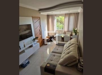 Apartamento · 120m² · 3 Quartos · 2 Vagas · Apartamento à Venda - Cabral, 3 Quartos, 120 m² - Contagem