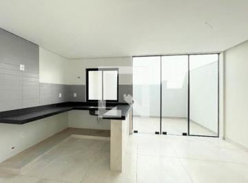 Casa 102m² Venda Itapoã · Casa à Venda - Itapoã, 3 Quartos, 102 m² - Belo Horizonte