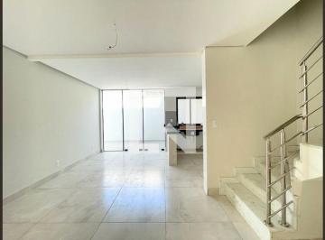 Casa · 120m² · 3 Quartos · 2 Vagas · Casa à Venda - Itapoã, 3 Quartos, 120 m² - Belo Horizonte