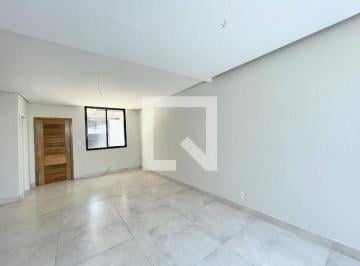 Casa de 3 quartos, Belo Horizonte · Casa à Venda - Itapoã, 3 Quartos, 120 m² - Belo Horizonte