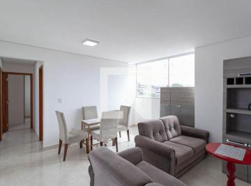 Apartamento · 70m² · 3 Quartos · 2 Vagas · Apartamento à Venda - Serrano, 3 Quartos, 70 m² - Belo Horizonte