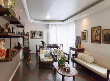 Apartamento · 90m² · 3 Quartos · 1 Vaga · Apartamento à Venda - Santo Antônio, 3 Quartos,  90 m² - Belo Horizonte