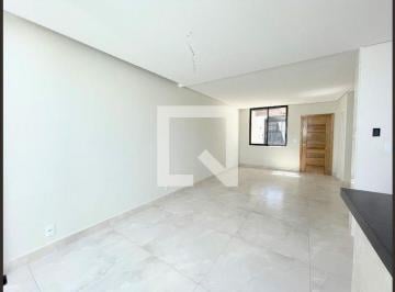 Casa · 102m² · 3 Quartos · 2 Vagas · Casa à Venda - Itapoã, 3 Quartos, 102 m² - Belo Horizonte