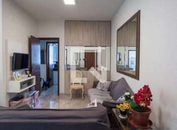 Apartamento · 98m² · 3 Quartos · 1 Vaga · Apartamento à Venda - Santo Antônio, 3 Quartos,  98 m² - Belo Horizonte