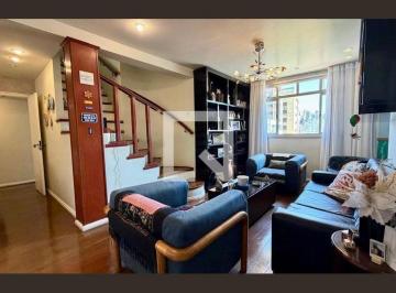Apartamento · 220m² · 3 Quartos · 2 Vagas · Apartamento à Venda - Santo Antônio, 3 Quartos, 220 m² - Belo Horizonte