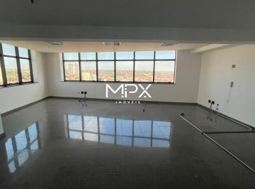 Comercial · 75m² · 1 Vaga · Sala para alugar no Primus Center em Piracicaba