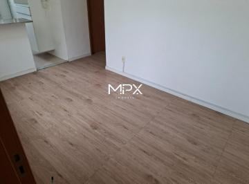 Apartamento · 45m² · 2 Quartos · 1 Vaga · Apartamento à venda no Condomínio Parque Piazza Florença em Piracicaba.