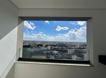 Apartamento · 41m² · 1 Quarto · 1 Vaga · Estúdio à venda em Campinas, Centro, com 1 quarto, com 41 m², SIRIUS CAMPINASS