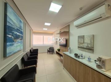 Comercial · 45m² · 1 Vaga · Sala para alugar no bairro Cidade Alta em Piracicaba.