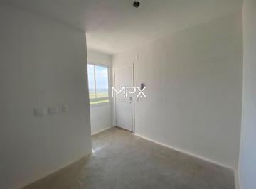 Apartamento · 45m² · 2 Quartos · Apartamento à venda no Jardim das Alamedas em Piracicaba.