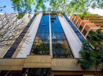 Apartamento · 68m² · 2 Quartos · 1 Vaga · Apartamento para alugar em Campinas, Cambuí, com 2 quartos, com 68 m², Laje de Pedra