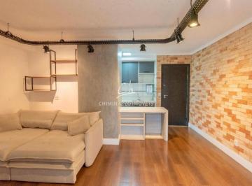 Apartamento · 62m² · 2 Quartos · 2 Vagas · Apartamento para alugar em Campinas, Jardim São Vicente, com 2 quartos, com 62 m², Primetown