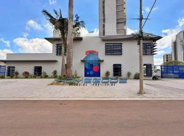 Comercial · 816m² · 30 Vagas · Prédio para alugar em Campinas, Nova Campinas, com 816 m²