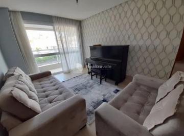 Apartamento · 105m² · 3 Quartos · 2 Vagas · Apartamento à venda em São José dos Campos, Urbanova, com 3 quartos, com 105 m², Terra Di Monterosso