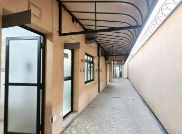 Comercial · 45m² · Sala comercial para locação no bairro Santa Terezinha em Piracicaba/SP