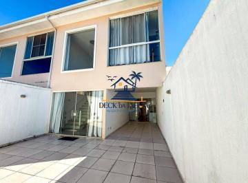 Fachada 1.1 · Casa com 3 dormitórios à venda, 222 m² por R$ 750.000,00 - Nova São Pedro - São Pedro da Aldeia/RJ