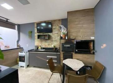 Casa de 2 quartos, Indaiatuba · CASA À VENDA | 2 DORMITÓRIOS | ESPAÇO GOURMET | INDAIATUBA