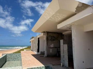 Casa de 4 quartos, Entre Rios · Casa a venda 4 suítes Pé na Areia em Sauipe Litoral Norte Bahia