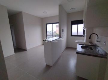 Apartamento · 39m² · 2 Quartos · 1 Vaga · Apartamento Novo para Alugar no Bairro Nova Gerty em São Caetano do Sul /SP
