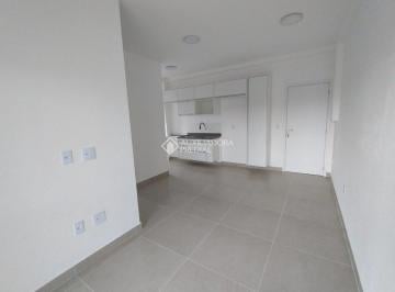 Apartamento · 44m² · 2 Quartos · 1 Vaga · Apartamento Novo para Alugar no Bairro Nova Gerty em São Caetano do Sul /SP