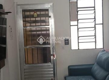 Apartamento · 45m² · 2 Quartos · Apartamento em Paulicéia, São Bernardo do Campo